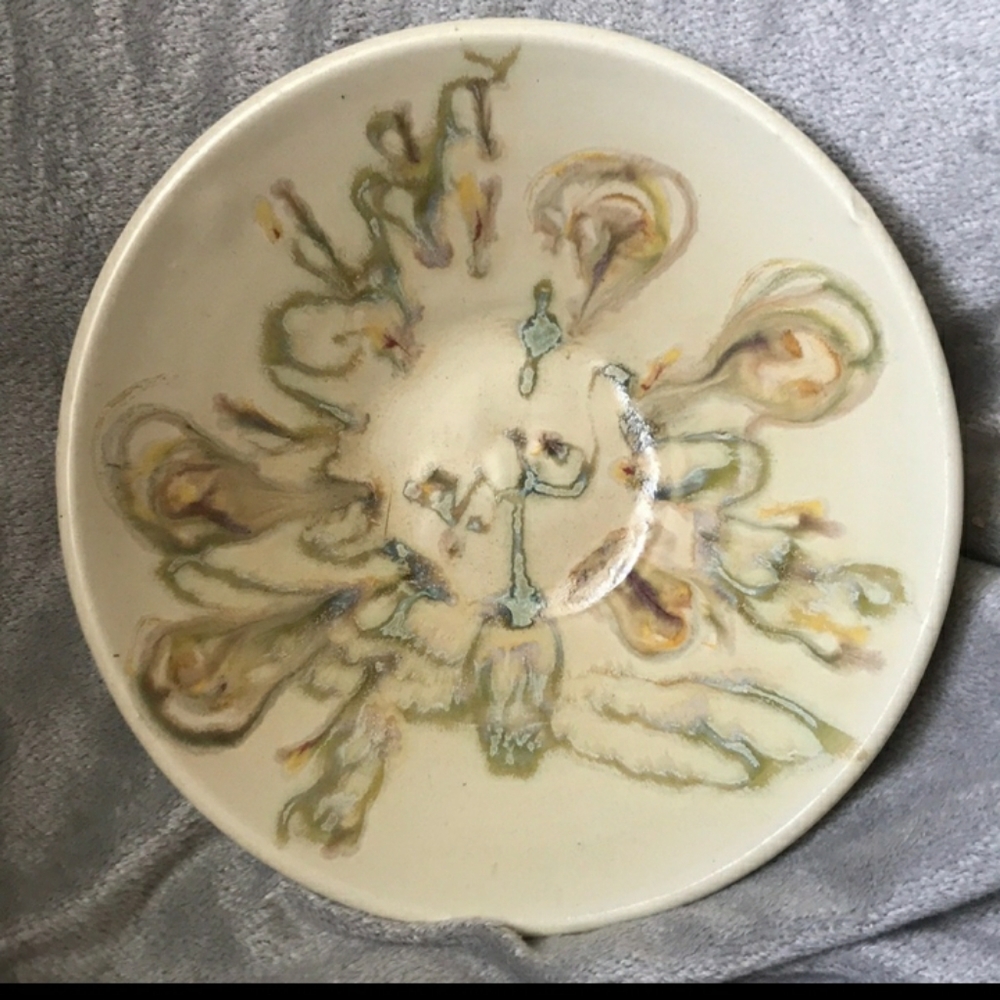 Buchli pottery bowel